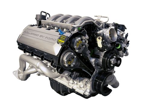 2011 ford mustang gt 5.0 coyote engine specs
